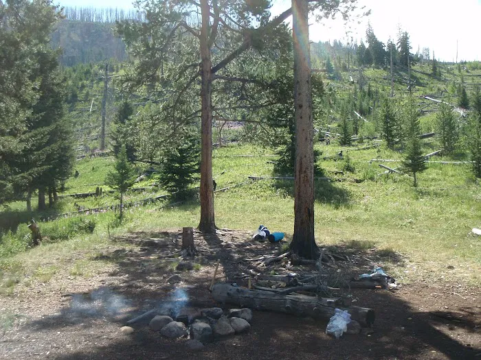 Upper Slough Creek Picture 1