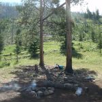 Upper Slough Creek