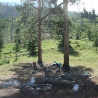 Upper Slough Creek ico