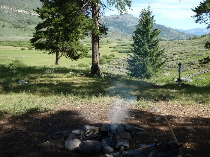 Upper Slough Creek Picture 2