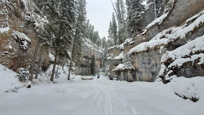 Pebble Creek Campground Picture 6