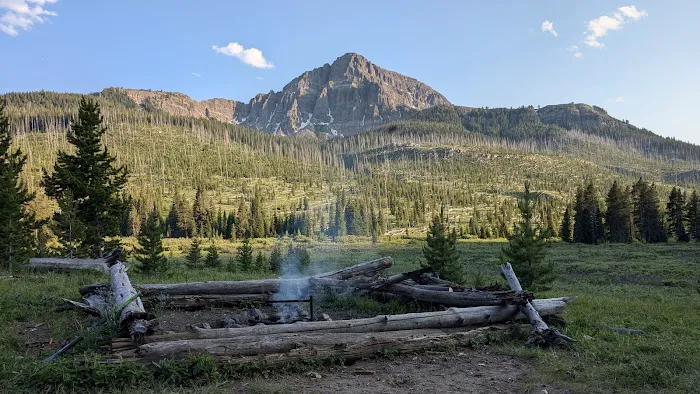 Upper Pebble Creek 3P4 Picture 2