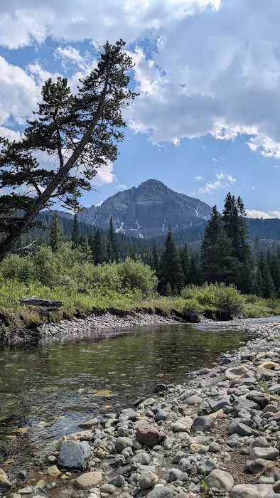 Upper Pebble Creek 3P4 Picture 3