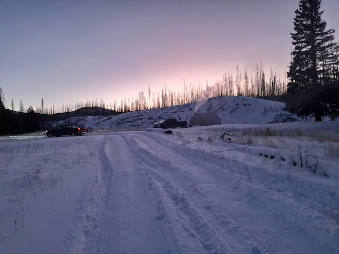 Shields River Campground Picture 7