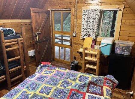 Red Lodge KOA Journey