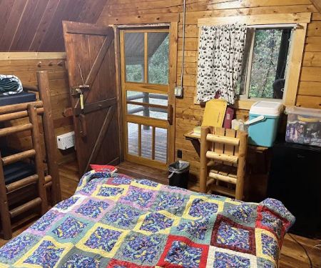 Red Lodge KOA Journey