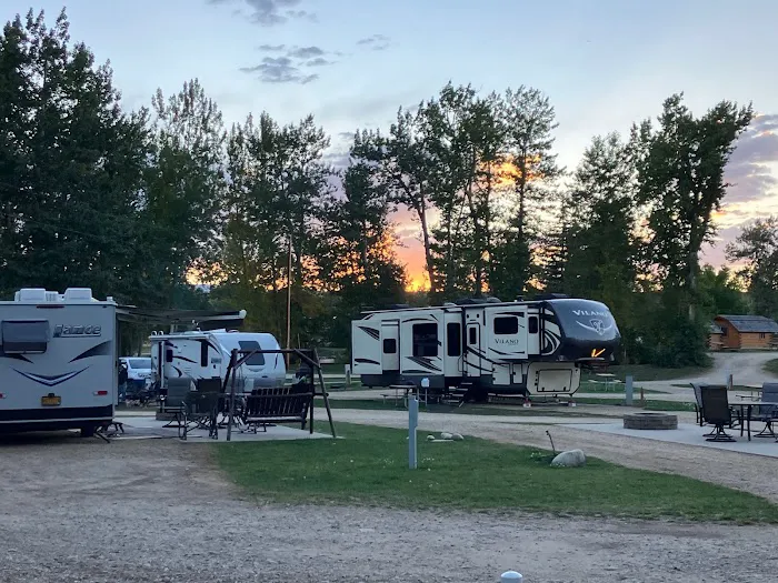 Red Lodge KOA Journey Picture 2
