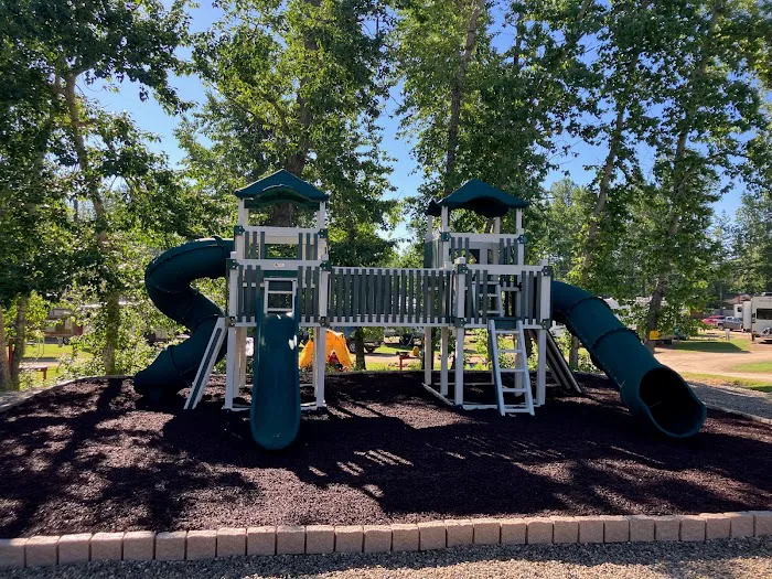 Red Lodge KOA Journey Picture 9