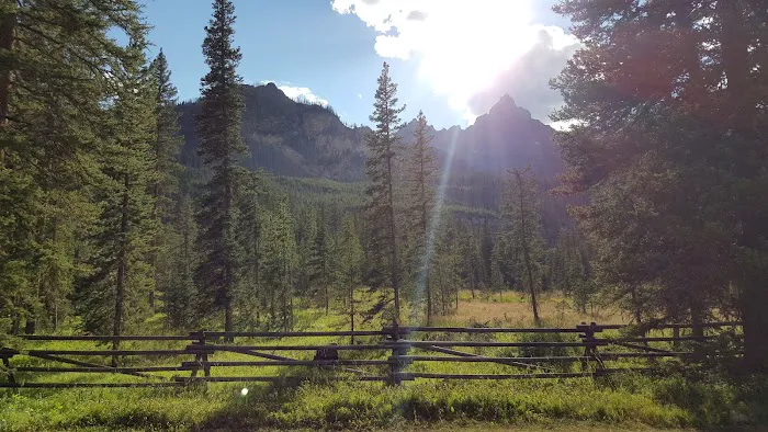 Fox Creek Campground Picture 6