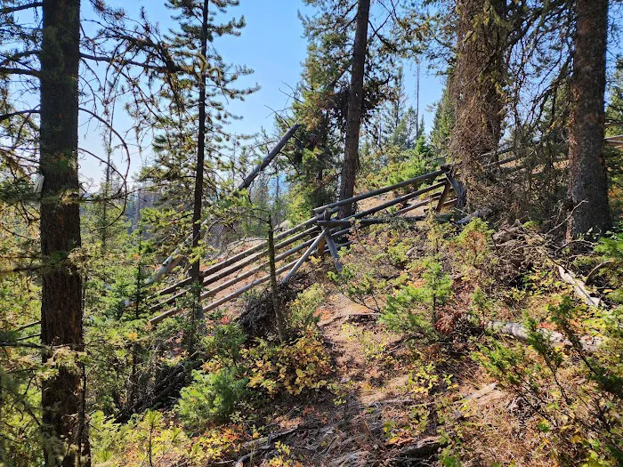 Fox Creek Campground Picture 7