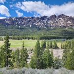 Crazy Creek Campground