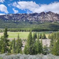 Crazy Creek Campground ico