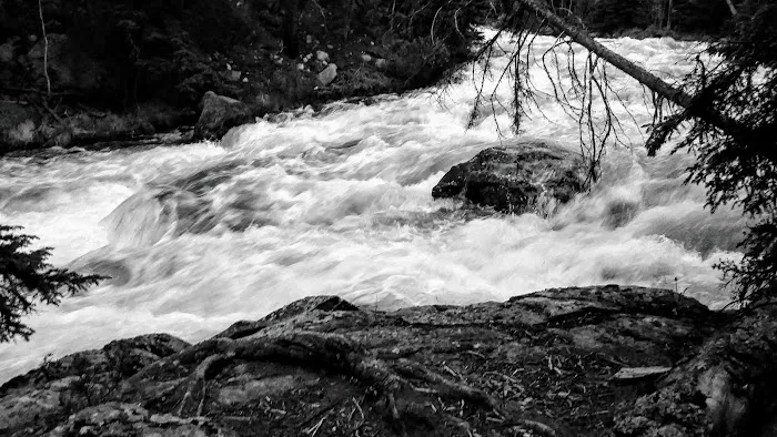 Crazy Creek Campground Picture 10