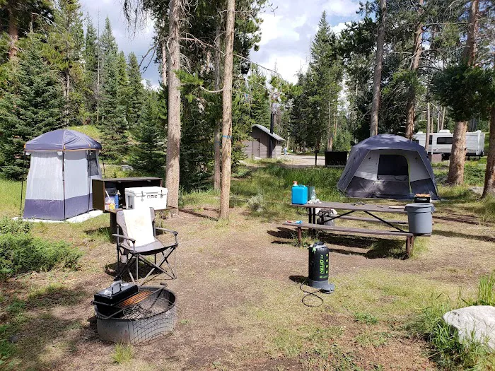 Crazy Creek Campground Picture 3