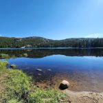 Lily Lake Campground