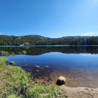 Lily Lake Campground ico