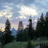 Lake Creek Campground ico