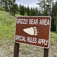 Hunter Peak Campground ico