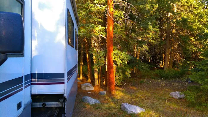 Hunter Peak Campground Picture 6