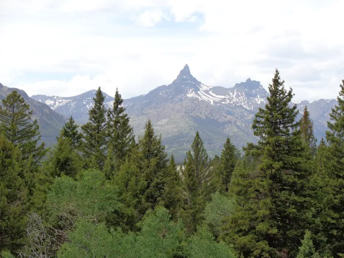 Hunter Peak Campground Picture 7