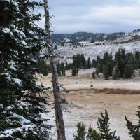 Island Lake Campground ico