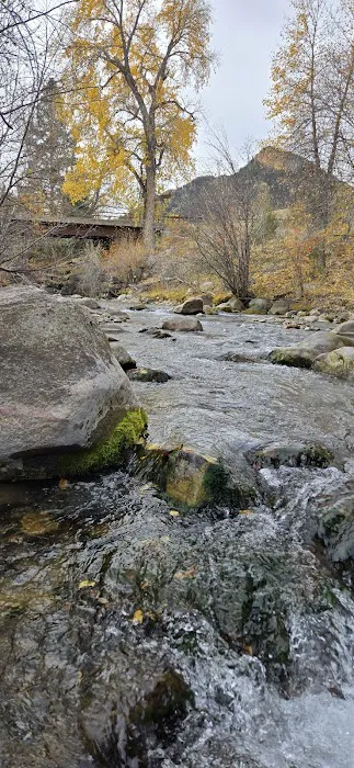 Dead Indian Campground Picture 7
