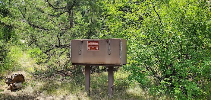 Dead Indian Campground Picture 10