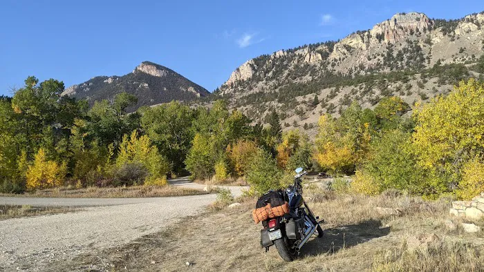 Dead Indian Campground Picture 8