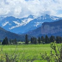 Little Sunlight Camping Area ico
