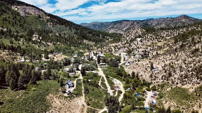 Silver City Campground Picture 6