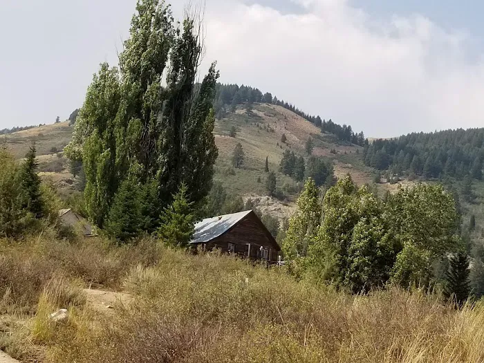 Silver City Campground Picture 5