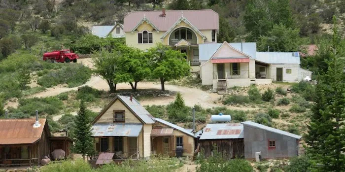Silver City Campground Picture 1