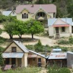 Silver City Campground