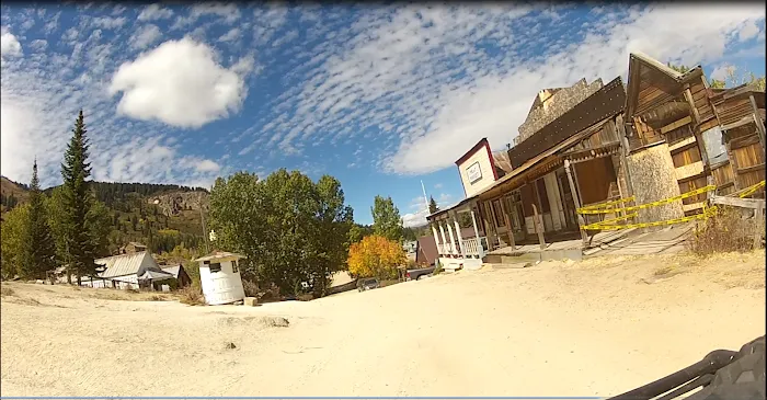 Silver City Campground Picture 10