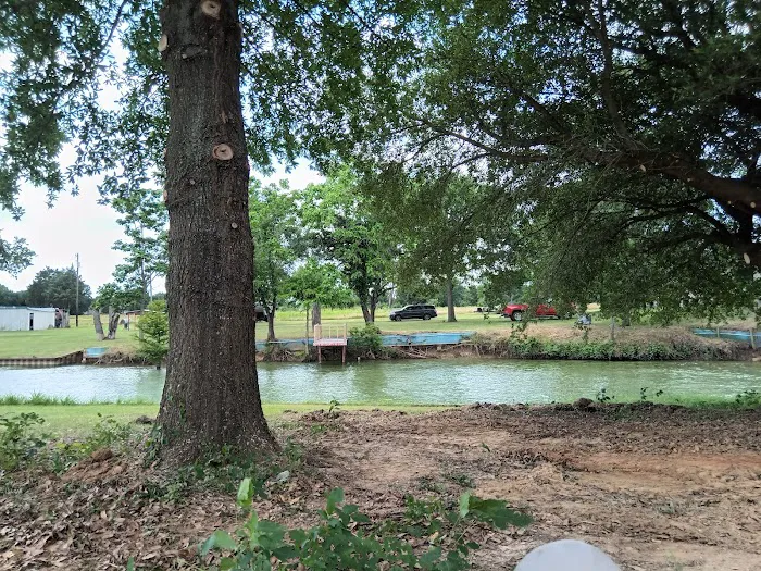 Corsicana Camp Picture 1