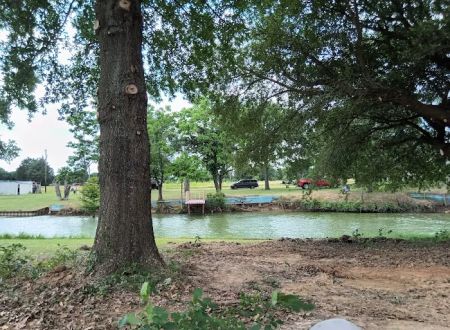 Corsicana Camp