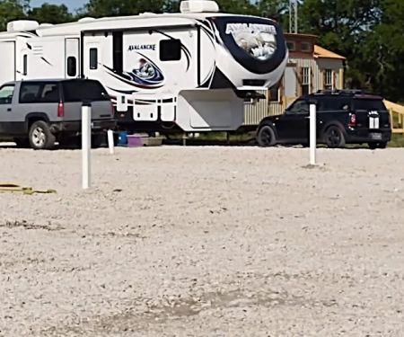 Austin Farms RV park & propane sales