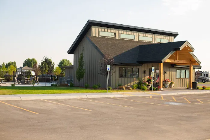 Idaho Sky RV Resort Picture 6