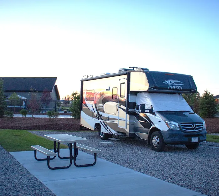 Idaho Sky RV Resort Picture 1