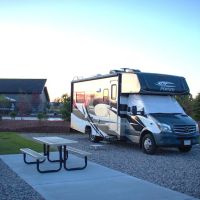 Idaho Sky RV Resort ico