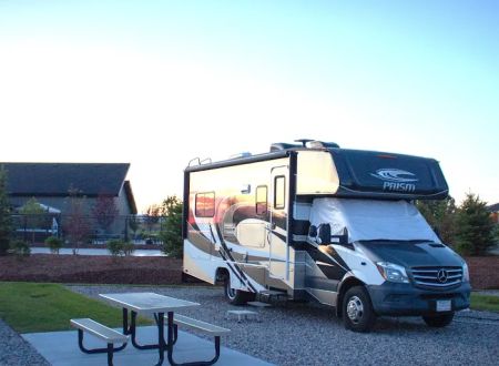 Idaho Sky RV Resort