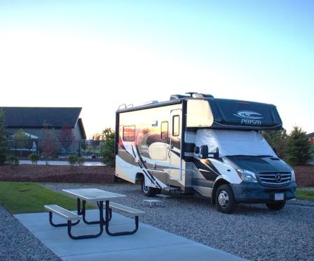 Idaho Sky RV Resort