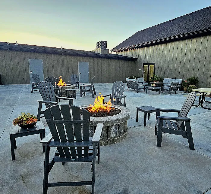 Idaho Sky RV Resort Picture 8