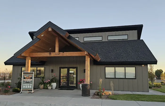 Idaho Sky RV Resort Picture 9