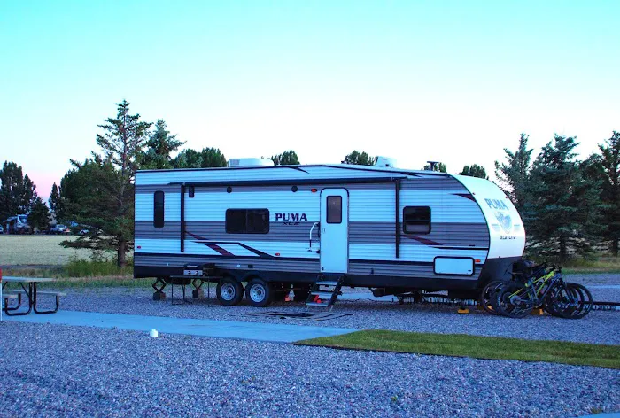 Idaho Sky RV Resort Picture 7