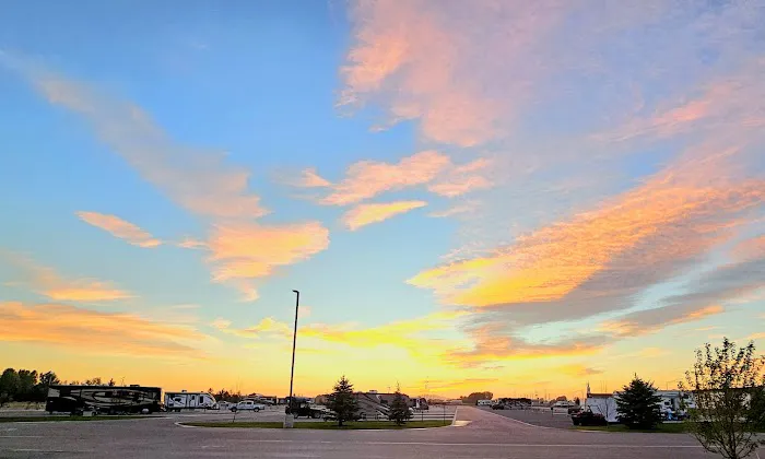 Idaho Sky RV Resort Picture 10