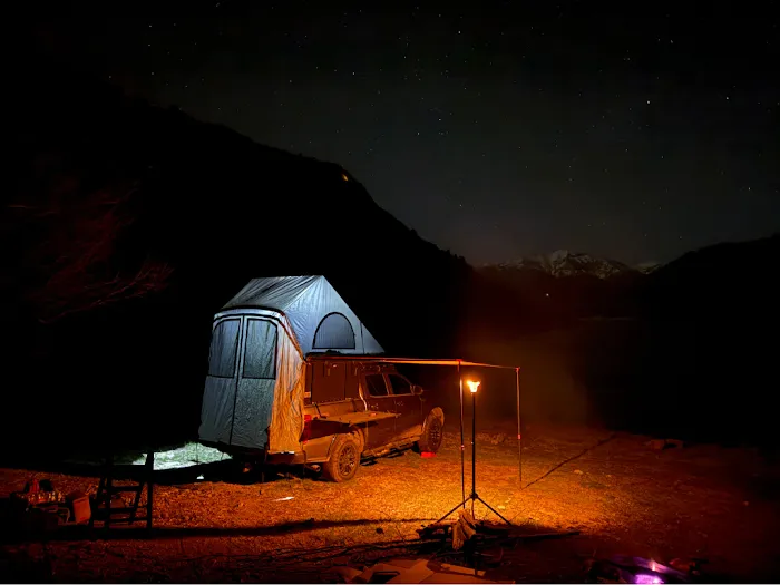 Teton Overlanding Adventures Picture 3