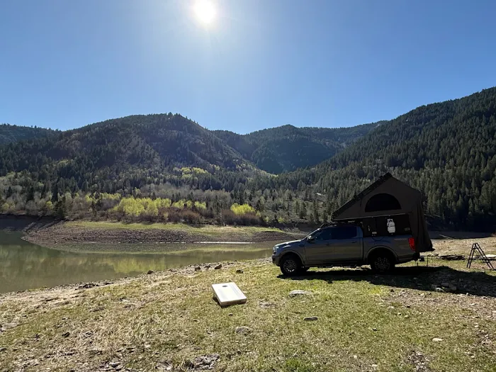 Teton Overlanding Adventures Picture 6