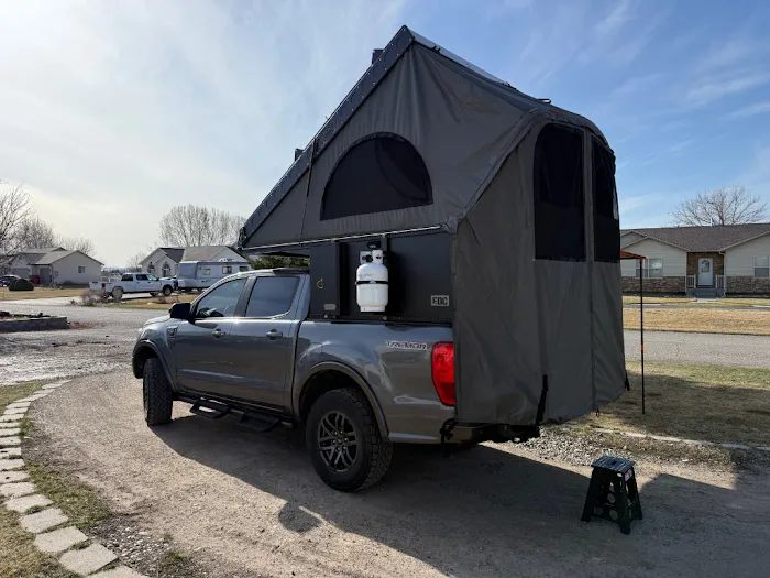 Teton Overlanding Adventures Picture 7