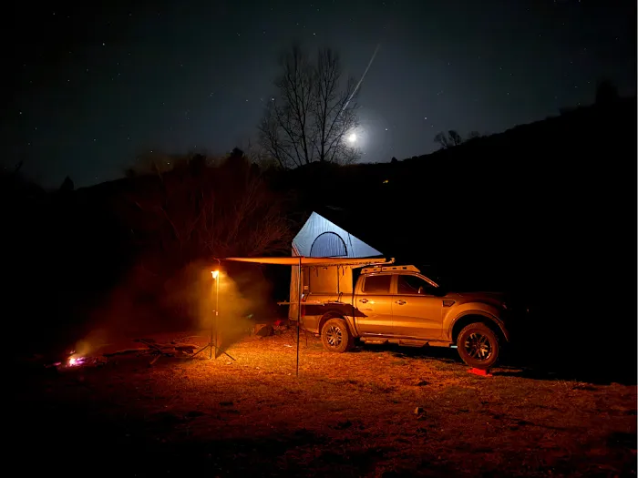 Teton Overlanding Adventures Picture 5
